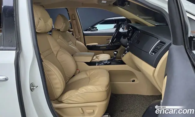 Kia Carnival 2017 2.2 АКПП, миниатюра 11
