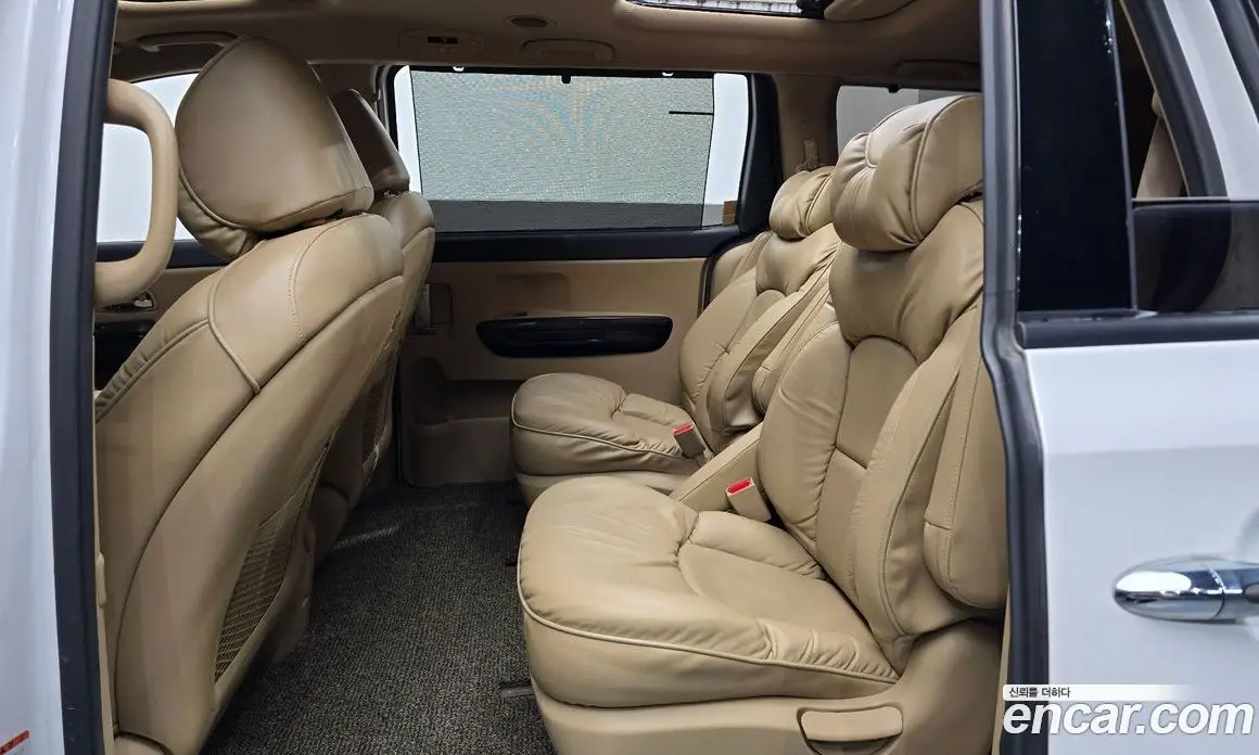 Kia Carnival 2017 2.2 АКПП, фото 12