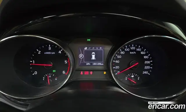 Kia Carnival 2017 2.2 АКПП, миниатюра 8