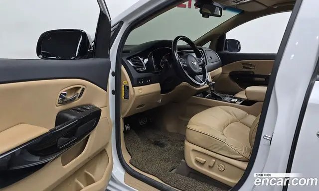 Kia Carnival 2017 2.2 АКПП, миниатюра 10