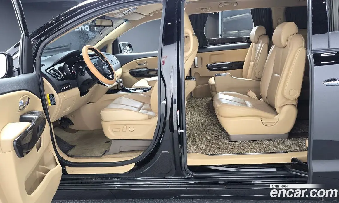 Kia Carnival 2019 2.2 АКПП, фото 11 Kia Carnival 2019 2.2 АКПП, фото 11