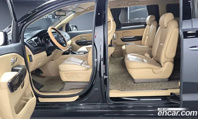 Kia Carnival 2019 2.2 АКПП, миниатюра 11 Kia Carnival 2019 2.2 АКПП, миниатюра 11