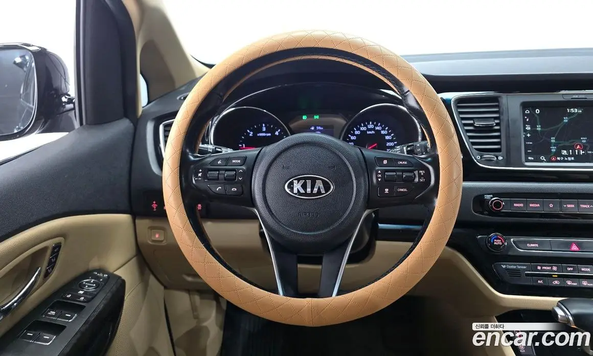 Kia Carnival 2019 2.2 АКПП, фото 12 Kia Carnival 2019 2.2 АКПП, фото 12
