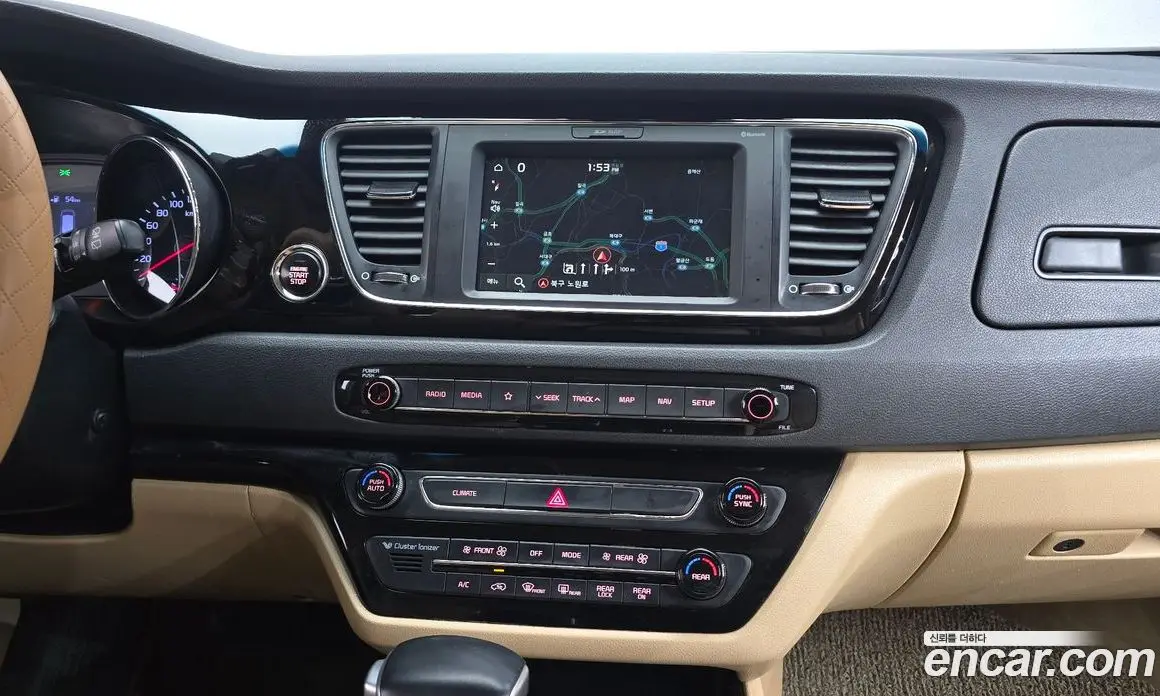 Kia Carnival 2019 2.2 АКПП, фото 13 Kia Carnival 2019 2.2 АКПП, фото 13