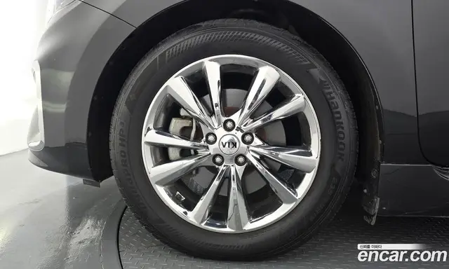 Kia Carnival 2019 2.2 АКПП, миниатюра 5 Kia Carnival 2019 2.2 АКПП, миниатюра 5