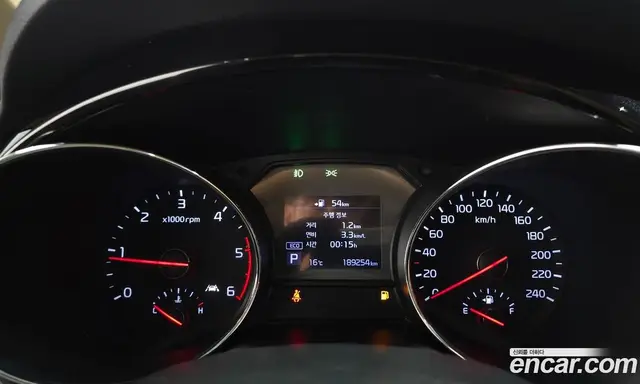 Kia Carnival 2019 2.2 АКПП, миниатюра 8 Kia Carnival 2019 2.2 АКПП, миниатюра 8