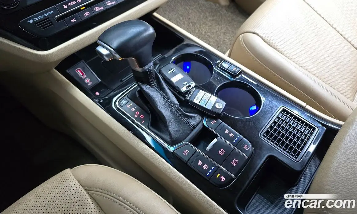 Kia Carnival 2019 2.2 АКПП, фото 9 Kia Carnival 2019 2.2 АКПП, фото 9