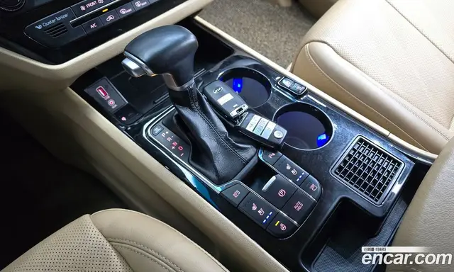 Kia Carnival 2019 2.2 АКПП, миниатюра 9 Kia Carnival 2019 2.2 АКПП, миниатюра 9