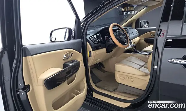 Kia Carnival 2019 2.2 АКПП, миниатюра 10 Kia Carnival 2019 2.2 АКПП, миниатюра 10