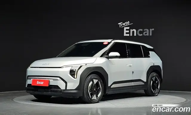 Kia EV3, 2024, 61 165 км