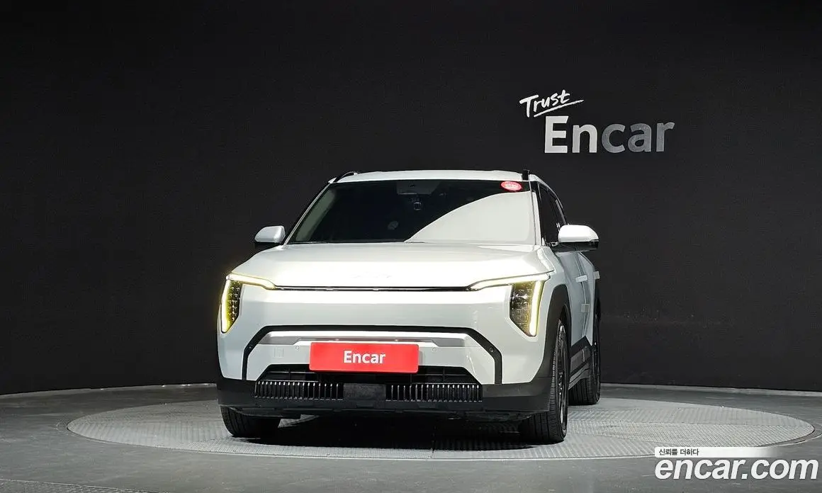 Kia EV3 2024 0.2 АКПП, фото 3