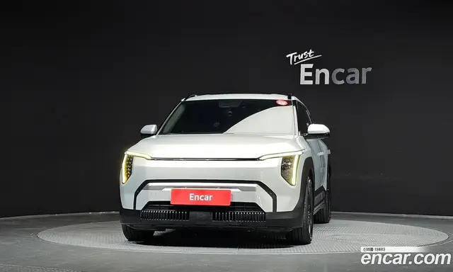 Kia EV3 2024 0.2 АКПП, миниатюра 3