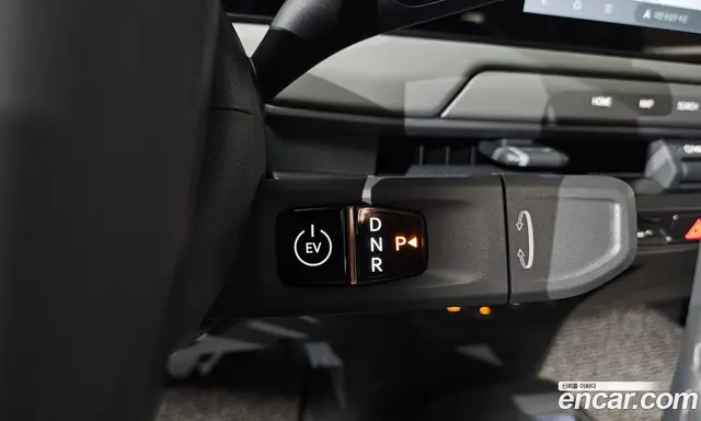 Kia EV3 2024 0.2 АКПП, миниатюра 9