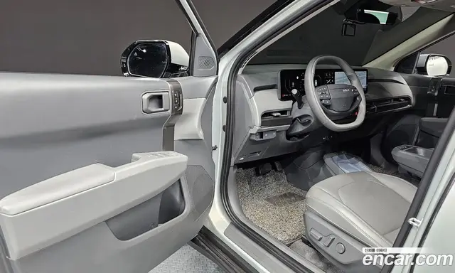 Kia EV3 2024 0.2 АКПП, миниатюра 10