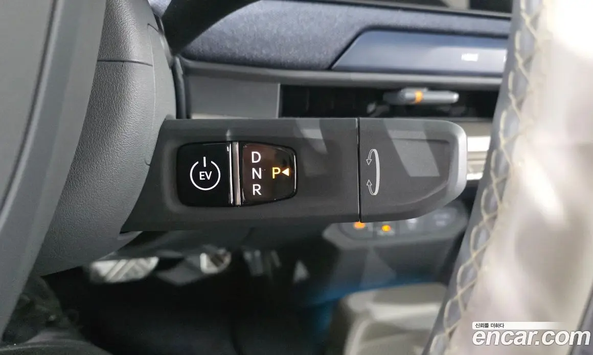 Kia EV3 2024 0.2 АКПП, фото 12
