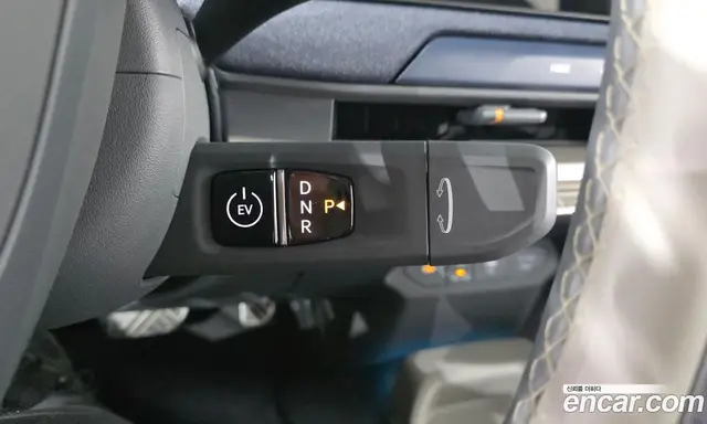 Kia EV3 2024 0.2 АКПП, миниатюра 12