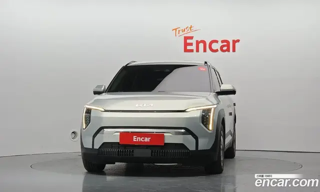 Kia EV3 2024 0.2 АКПП, миниатюра 3