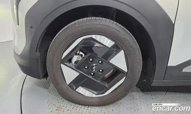 Kia EV3 2024 0.2 АКПП, миниатюра 5