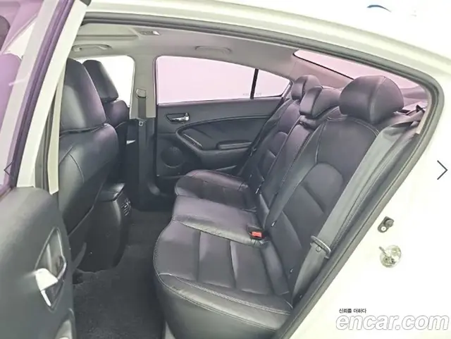 Kia K3 2014 1.6 АКПП, миниатюра 12