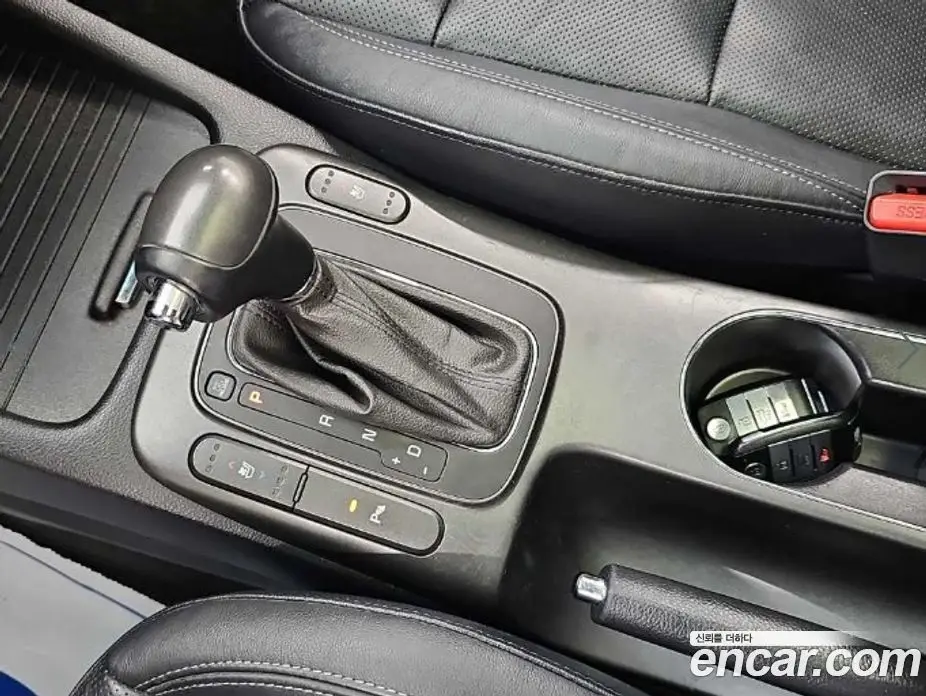 Kia K3 2014 1.6 АКПП, фото 8