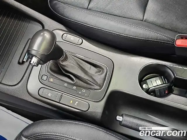 Kia K3 2014 1.6 АКПП, миниатюра 8