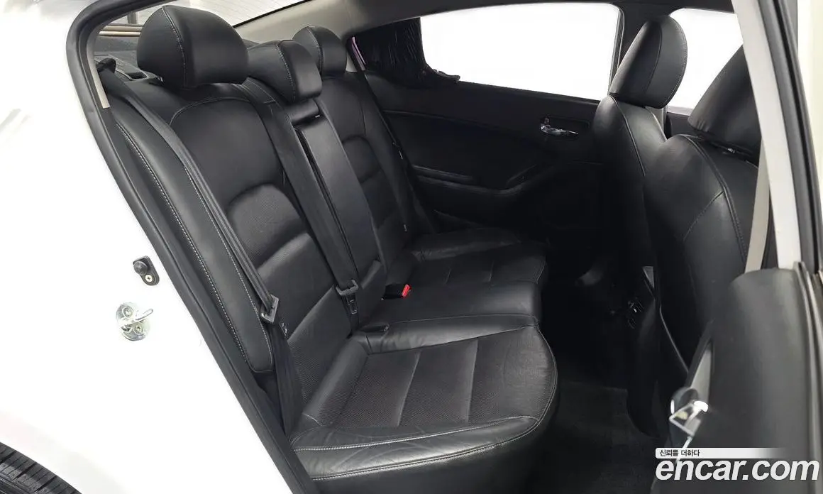 Kia K3 2016 1.6 АКПП, фото 12