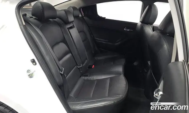 Kia K3 2016 1.6 АКПП, миниатюра 12