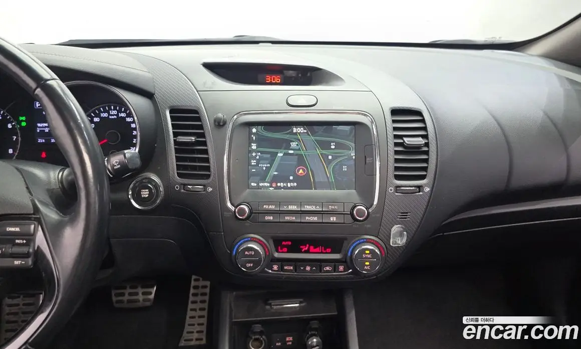 Kia K3 2016 1.6 АКПП, фото 14