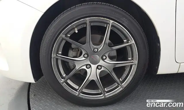 Kia K3 2016 1.6 АКПП, миниатюра 5