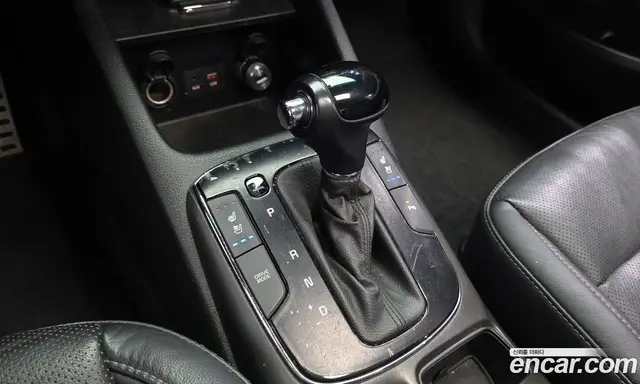 Kia K3 2016 1.6 АКПП, миниатюра 9