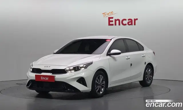 Kia K3, 2021, 82 090 км