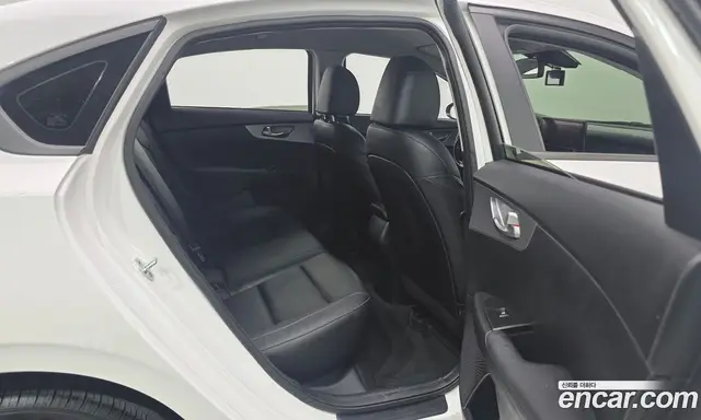 Kia K3 2021 1.6 АКПП, миниатюра 11 Kia K3 2021 1.6 АКПП, миниатюра 11