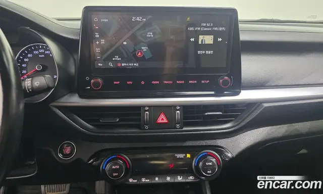 Kia K3 2021 1.6 АКПП, миниатюра 12