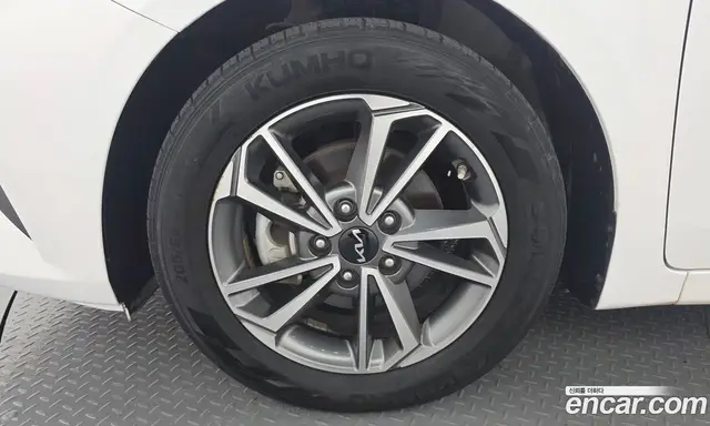 Kia K3 2021 1.6 АКПП, миниатюра 5 Kia K3 2021 1.6 АКПП, миниатюра 5