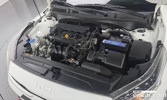 Kia K3 2021 1.6 АКПП, миниатюра 6 Kia K3 2021 1.6 АКПП, миниатюра 6