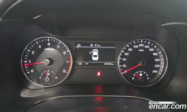 Kia K3 2021 1.6 АКПП, миниатюра 8 Kia K3 2021 1.6 АКПП, миниатюра 8