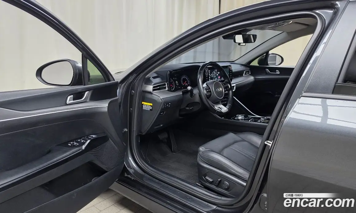 Kia K5 (Optima) 2020 2.0 АКПП, фото 12