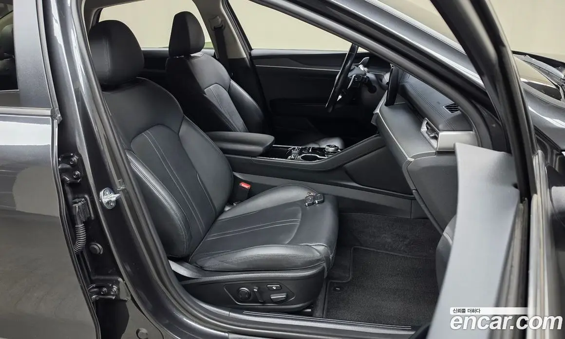 Kia K5 (Optima) 2020 2.0 АКПП, фото 16