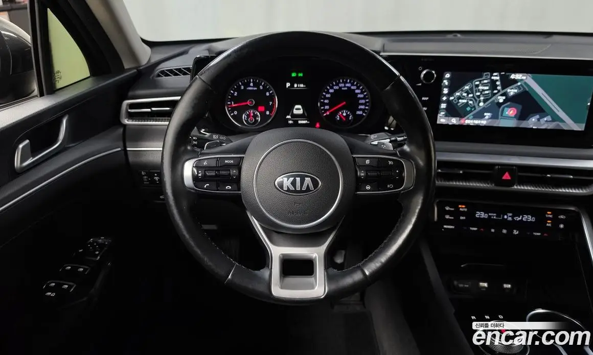 Kia K5 (Optima) 2020 2.0 АКПП, фото 18