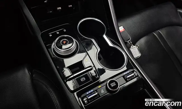 Kia K5 (Optima) 2023 2.0 АКПП, миниатюра 12