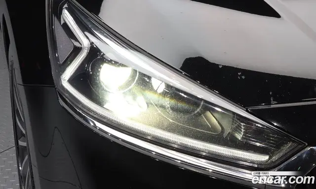 Kia K7 2016 2.4 АКПП, миниатюра 8