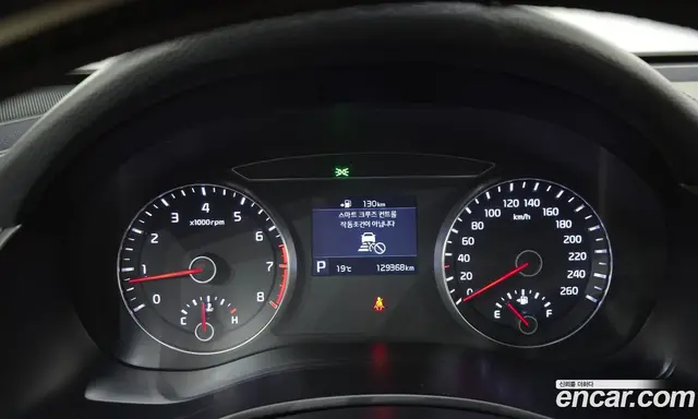 Kia K7 2019 2.4 АКПП, миниатюра 11 Kia K7 2019 2.4 АКПП, миниатюра 11