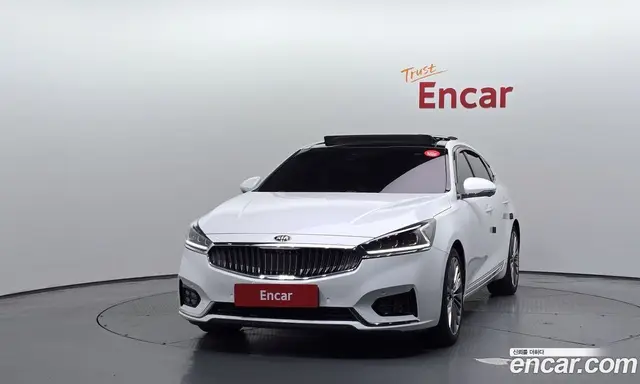 Kia K7 2019 2.4 АКПП, миниатюра 3 Kia K7 2019 2.4 АКПП, миниатюра 3