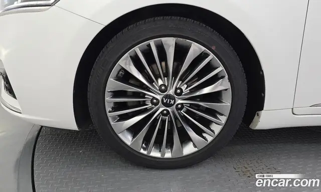 Kia K7 2019 2.4 АКПП, миниатюра 5 Kia K7 2019 2.4 АКПП, миниатюра 5