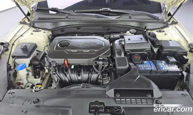 Kia K7 2019 2.4 АКПП, миниатюра 6 Kia K7 2019 2.4 АКПП, миниатюра 6