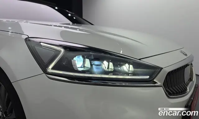 Kia K7 2019 2.4 АКПП, миниатюра 8 Kia K7 2019 2.4 АКПП, миниатюра 8