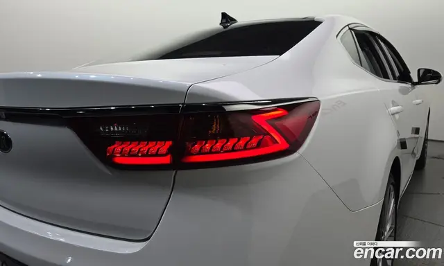 Kia K7 2019 2.4 АКПП, миниатюра 9 Kia K7 2019 2.4 АКПП, миниатюра 9