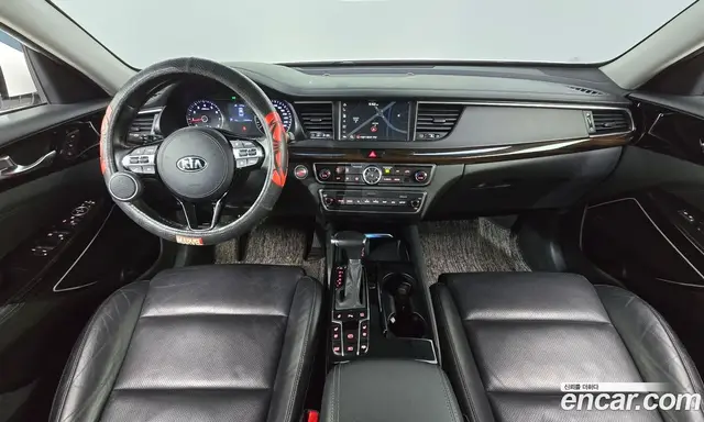 Kia K7 2019 2.4 АКПП, миниатюра 10 Kia K7 2019 2.4 АКПП, миниатюра 10