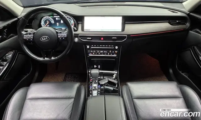 Kia K7 2019 2.5 АКПП, миниатюра 10 Kia K7 2019 2.5 АКПП, миниатюра 10