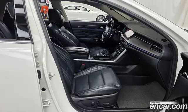 Kia K7 2019 3.0 АКПП, миниатюра 11
